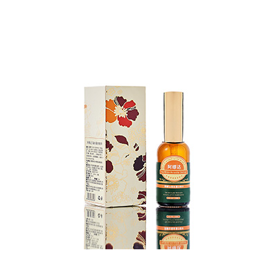 私密细嫩修复精华东至